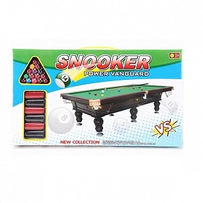 Игра настольная - Бильярд (B770513 (72))